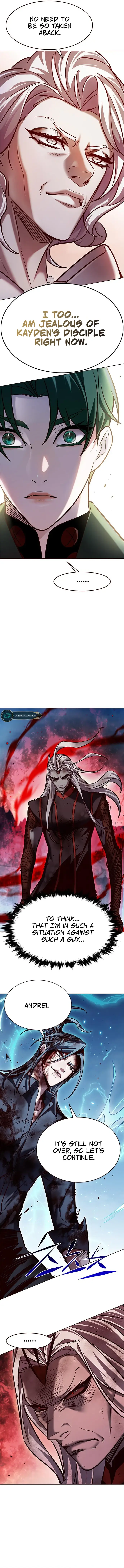 Eleceed chapter 261 page 8