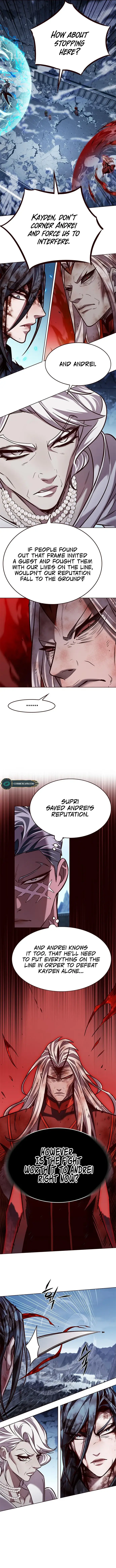 Eleceed chapter 261 page 9