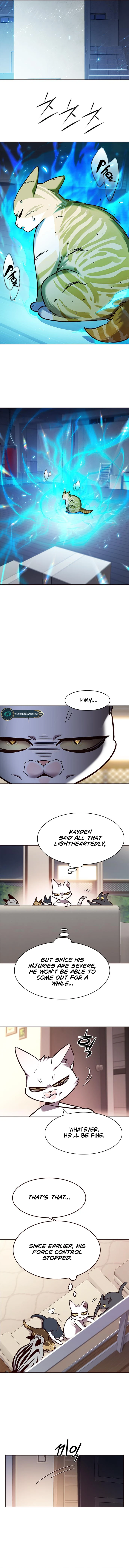 Eleceed chapter 262 page 11