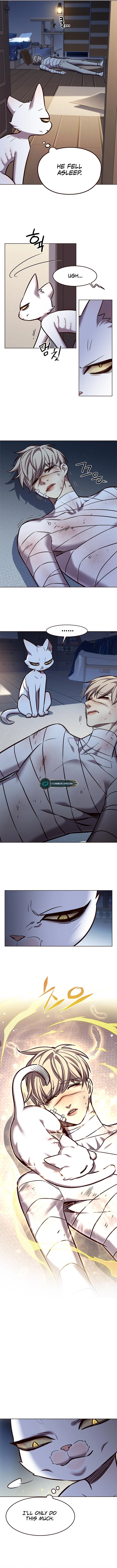 Eleceed chapter 262 page 12