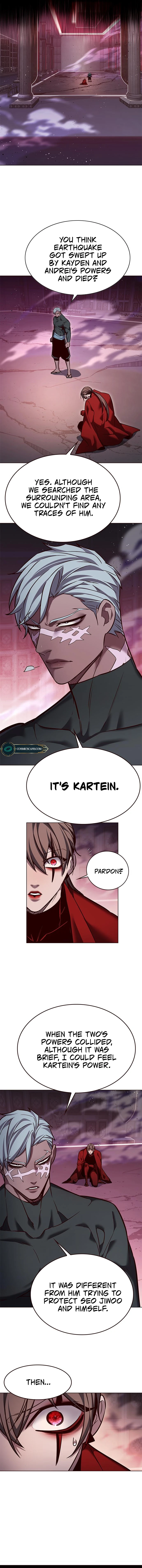 Eleceed chapter 262 page 3