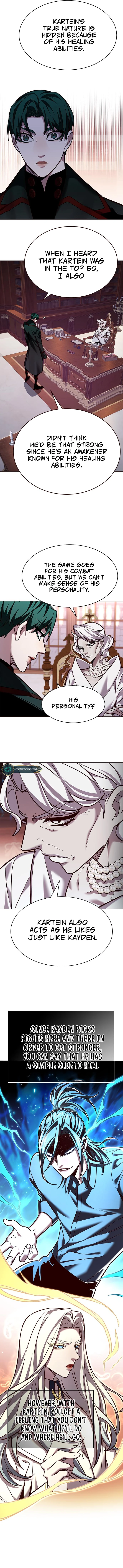 Eleceed chapter 262 page 5
