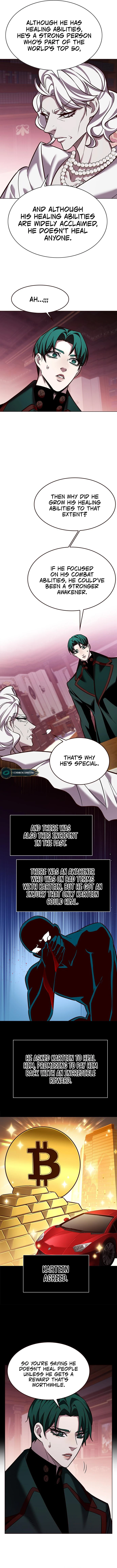 Eleceed chapter 262 page 6