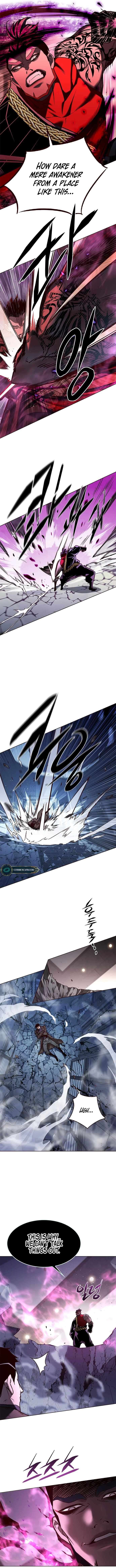 Eleceed chapter 263 page 13