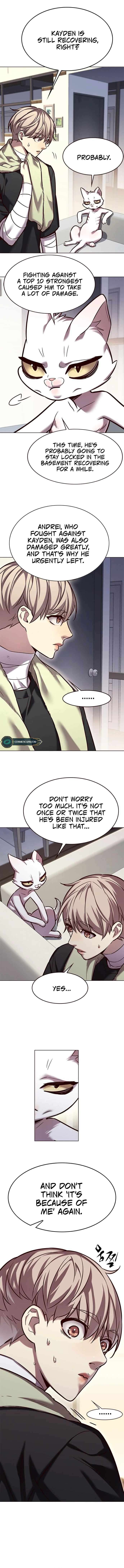 Eleceed chapter 263 page 3