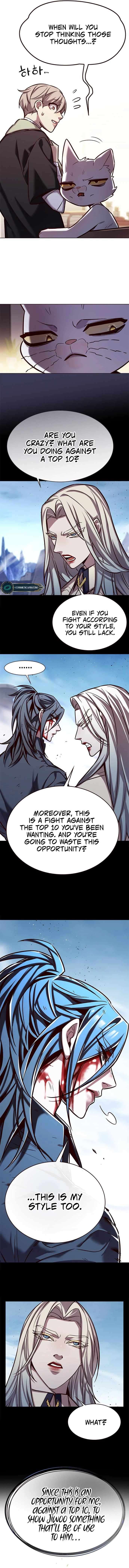 Eleceed chapter 263 page 4