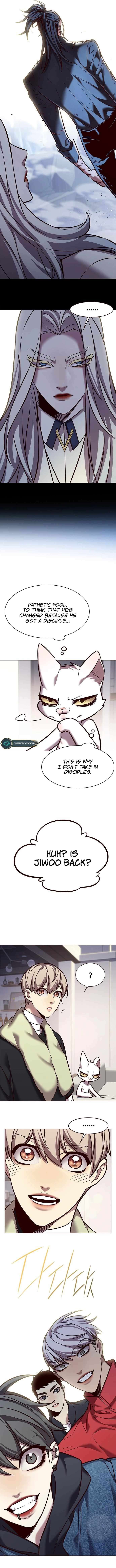 Eleceed chapter 263 page 5