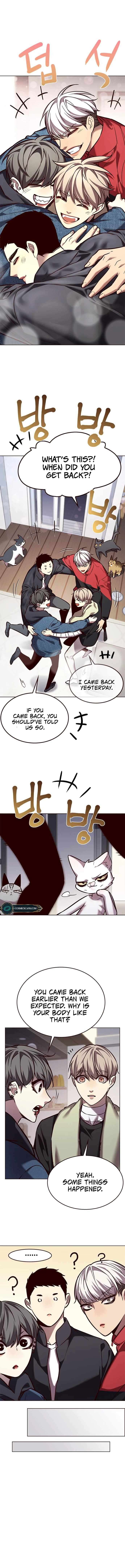 Eleceed chapter 263 page 6