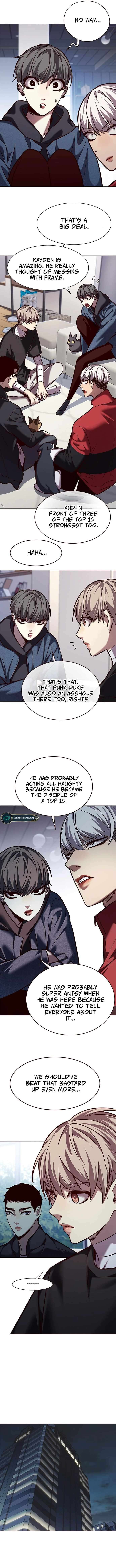Eleceed chapter 263 page 7