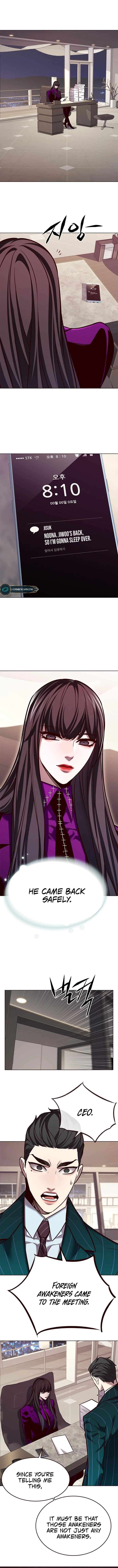 Eleceed chapter 263 page 8