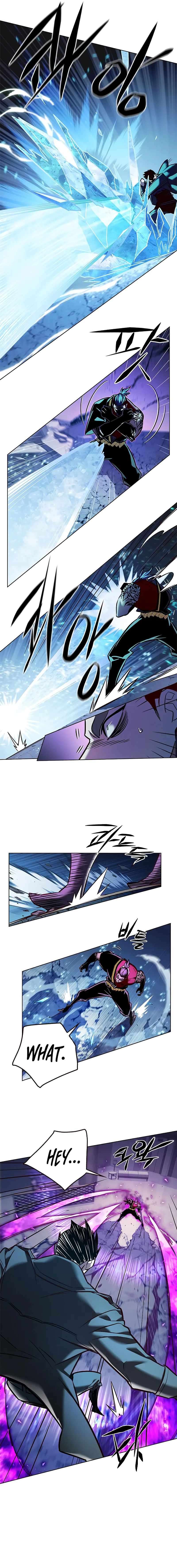 Eleceed chapter 264 page 7