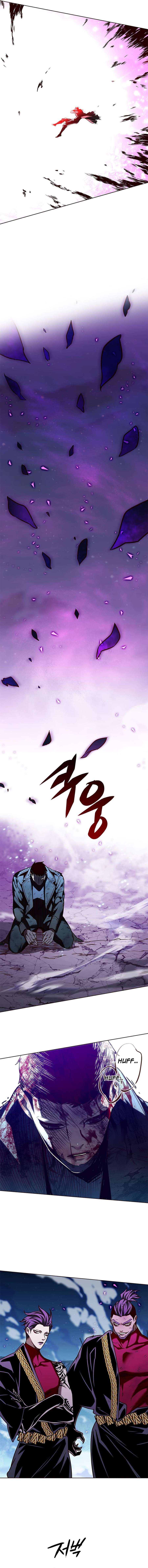 Eleceed chapter 265 page 11