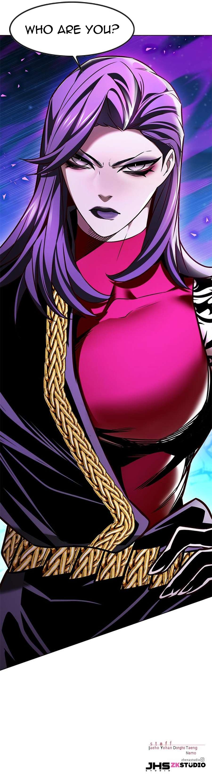 Eleceed chapter 265 page 16