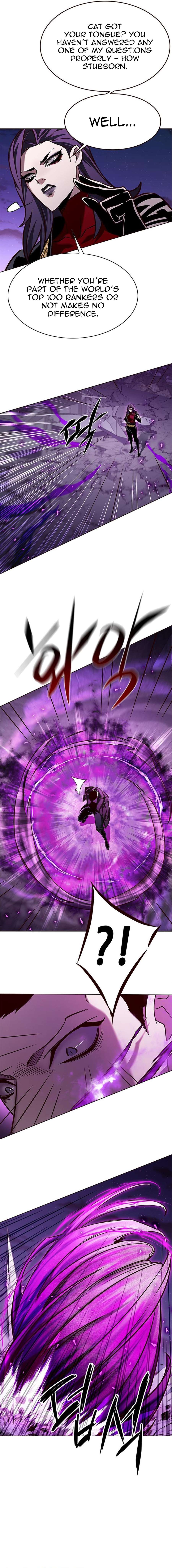 Eleceed chapter 265 page 3