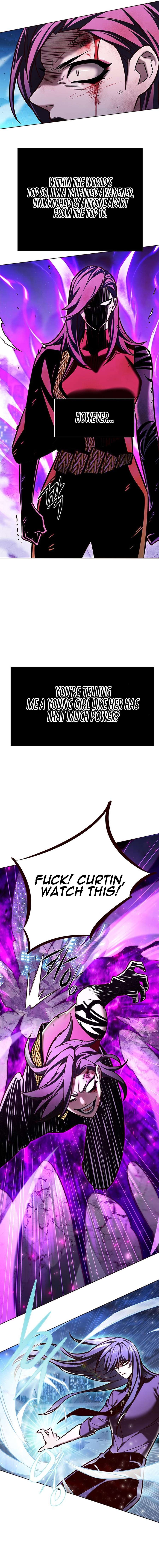 Eleceed chapter 266 page 13