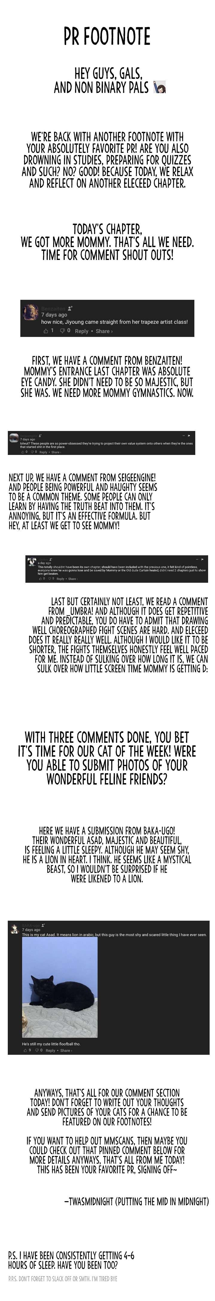 Eleceed chapter 266 page 17