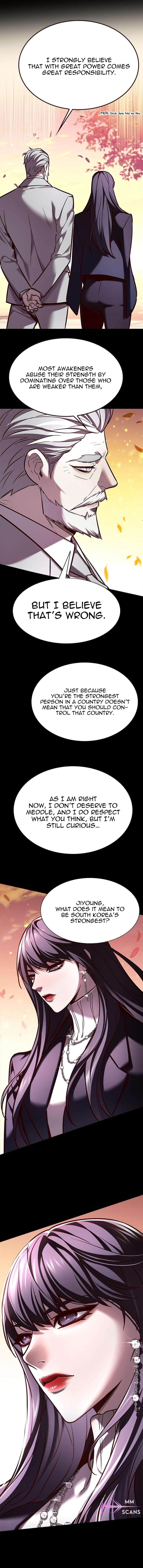 Eleceed chapter 266 page 4