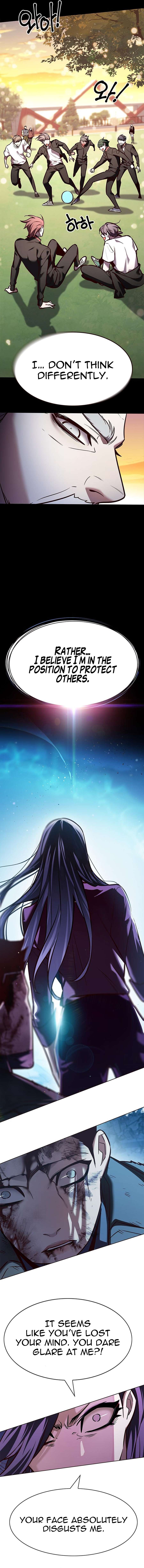 Eleceed chapter 266 page 5