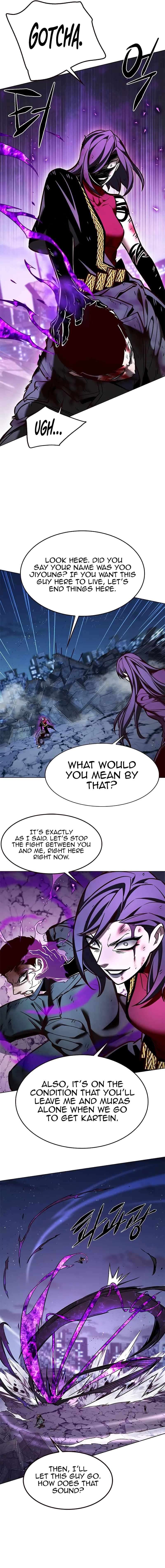 Eleceed chapter 267 page 13