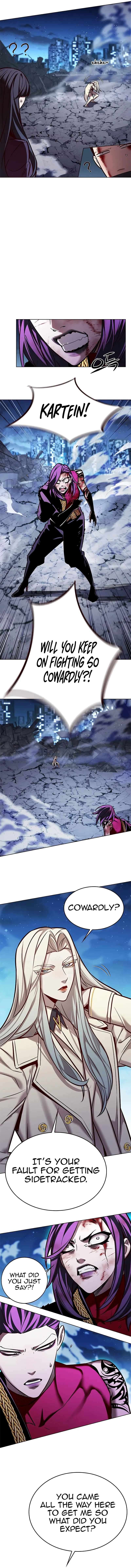 Eleceed chapter 267 page 6