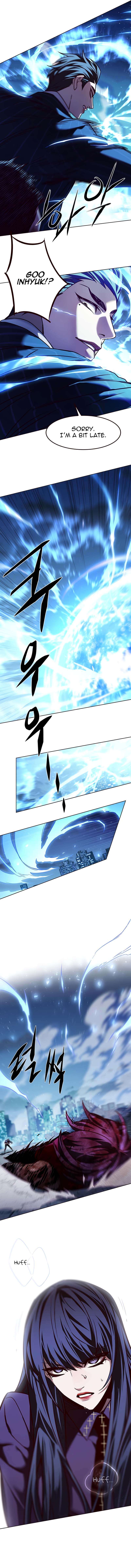 Eleceed chapter 268 page 10