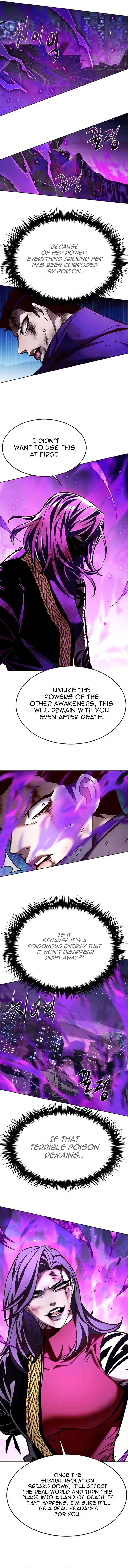 Eleceed chapter 268 page 5