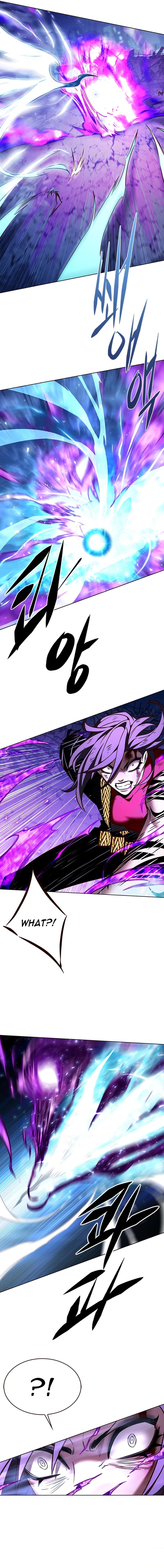 Eleceed chapter 268 page 8