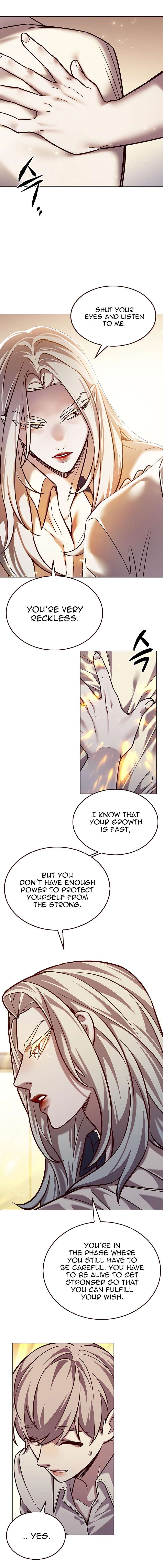 Eleceed chapter 269 page 11