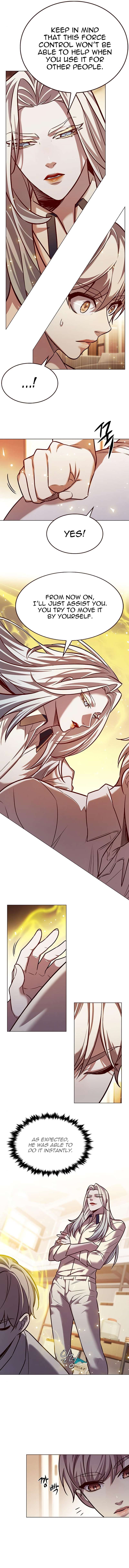 Eleceed chapter 269 page 13