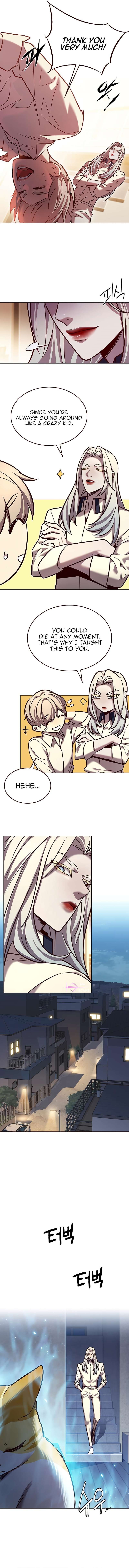 Eleceed chapter 269 page 14