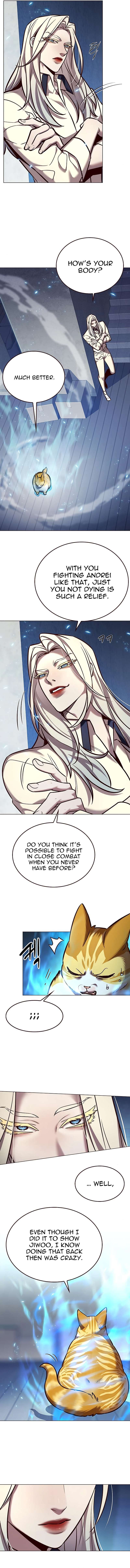 Eleceed chapter 269 page 15