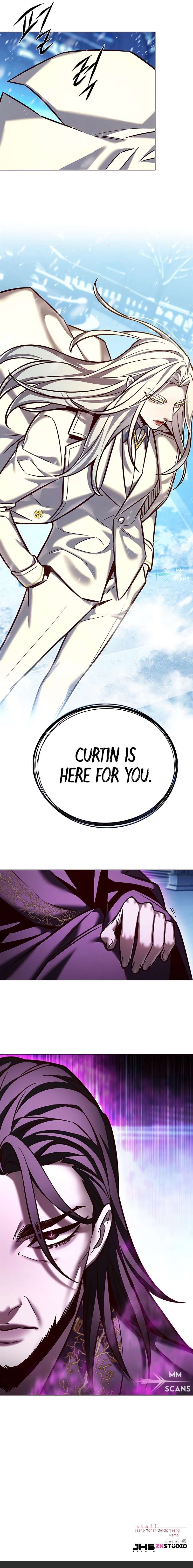 Eleceed chapter 269 page 18