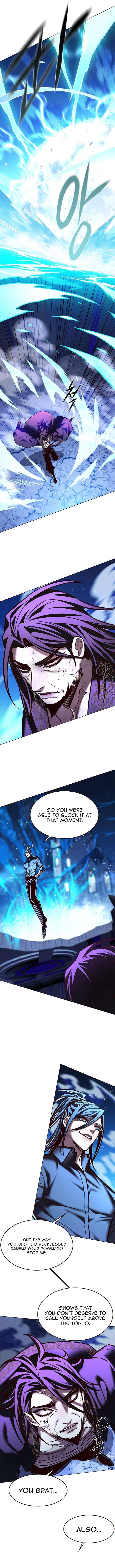 Eleceed chapter 274 page 10