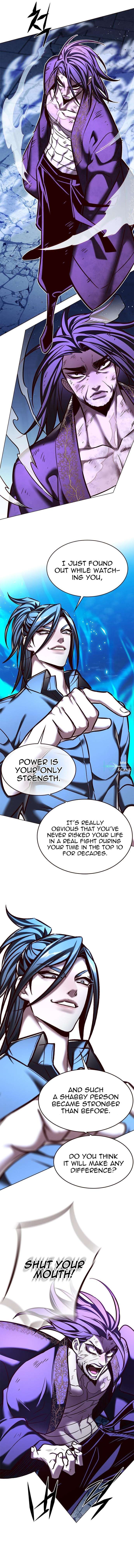 Eleceed chapter 274 page 12