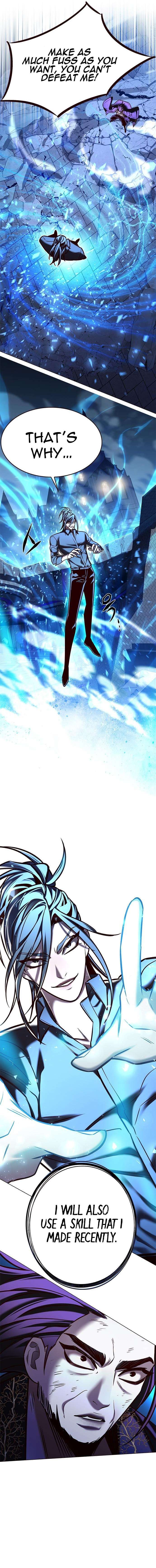 Eleceed chapter 274 page 13