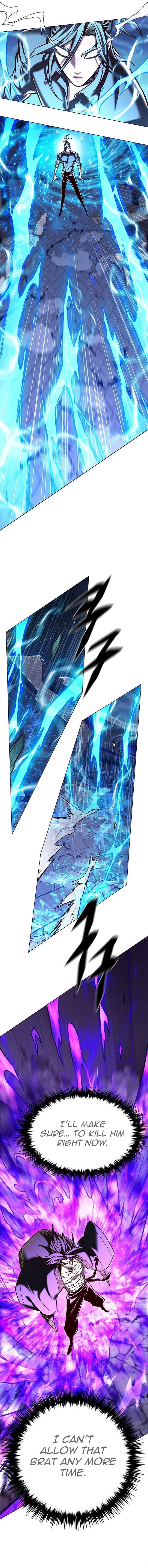 Eleceed chapter 274 page 18