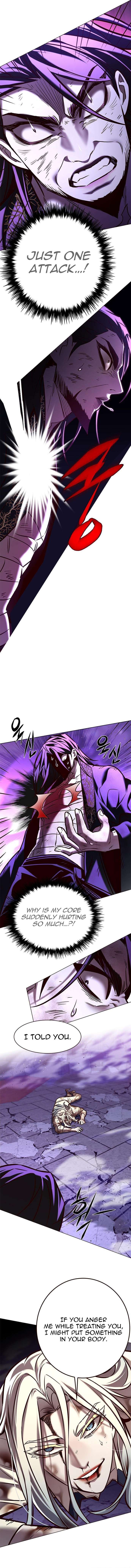 Eleceed chapter 274 page 19