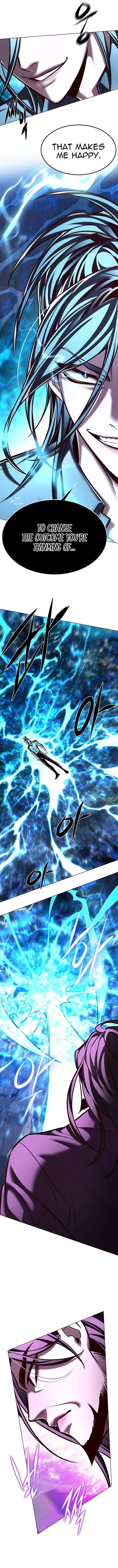 Eleceed chapter 274 page 5