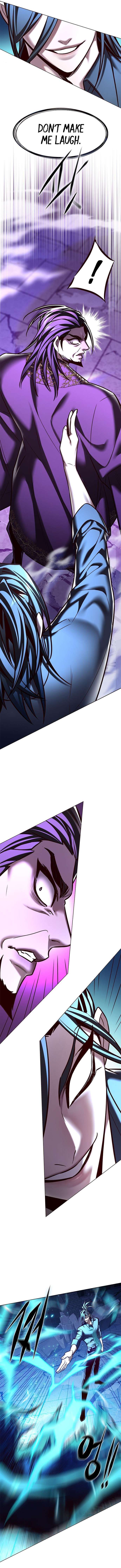 Eleceed chapter 274 page 9