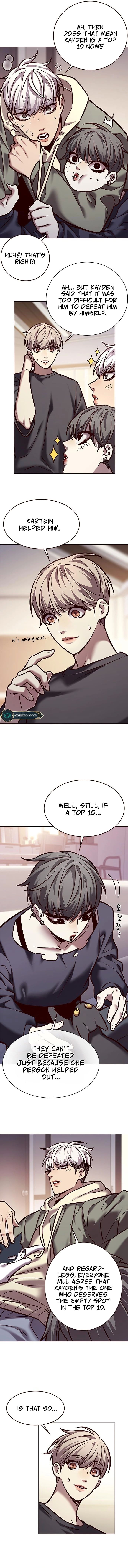 Eleceed chapter 276 page 10