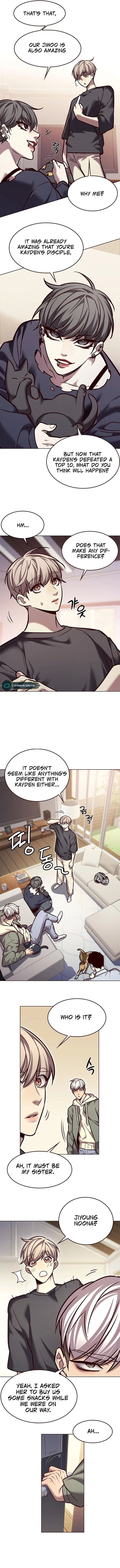 Eleceed chapter 276 page 11