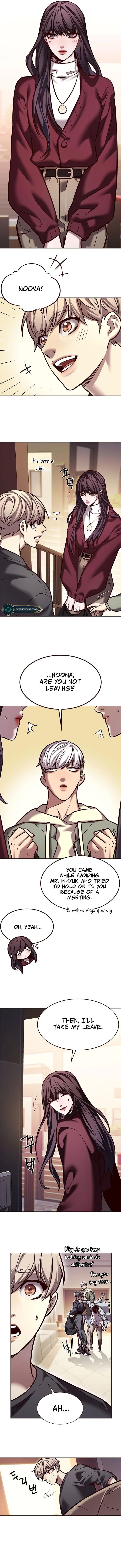 Eleceed chapter 276 page 12