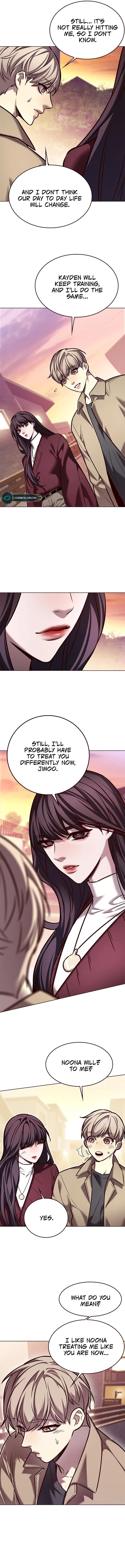 Eleceed chapter 276 page 16