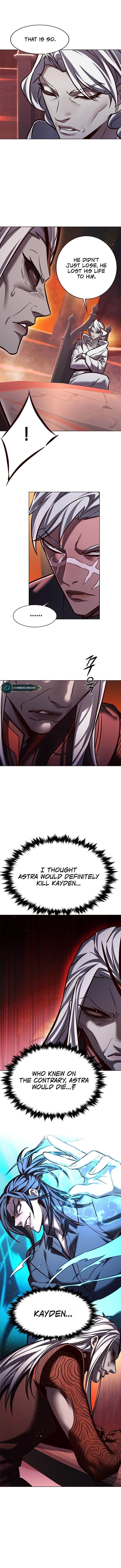 Eleceed chapter 276 page 3