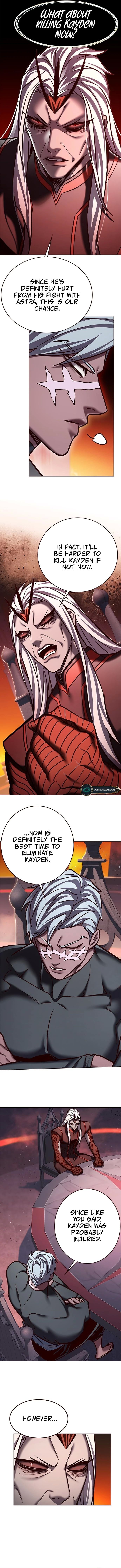 Eleceed chapter 276 page 5