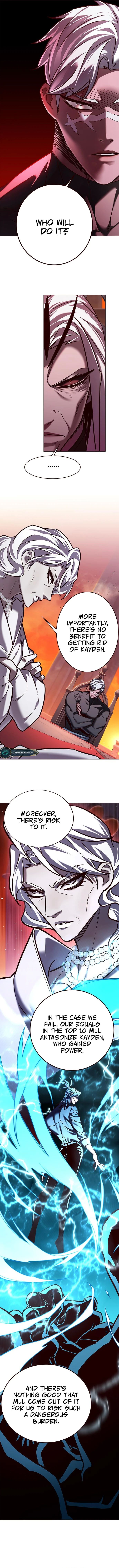 Eleceed chapter 276 page 6