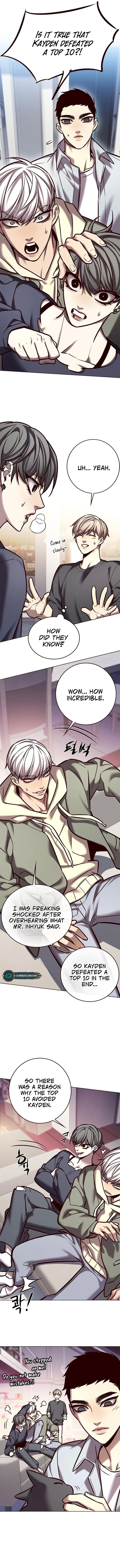 Eleceed chapter 276 page 9