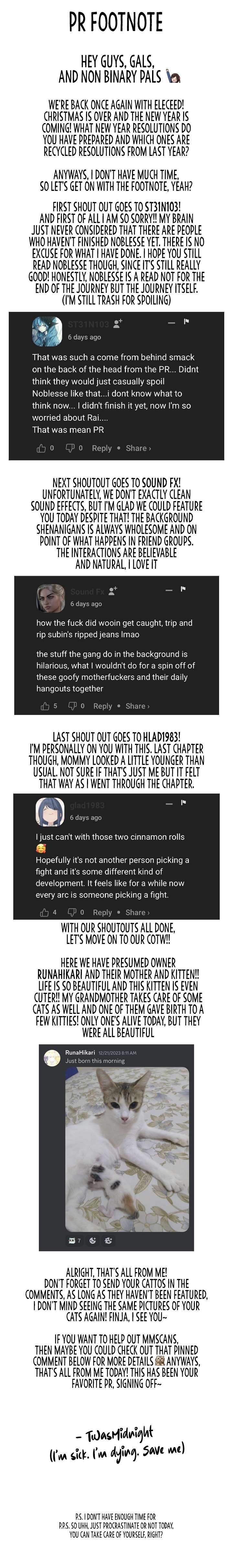 Eleceed chapter 277 page 12