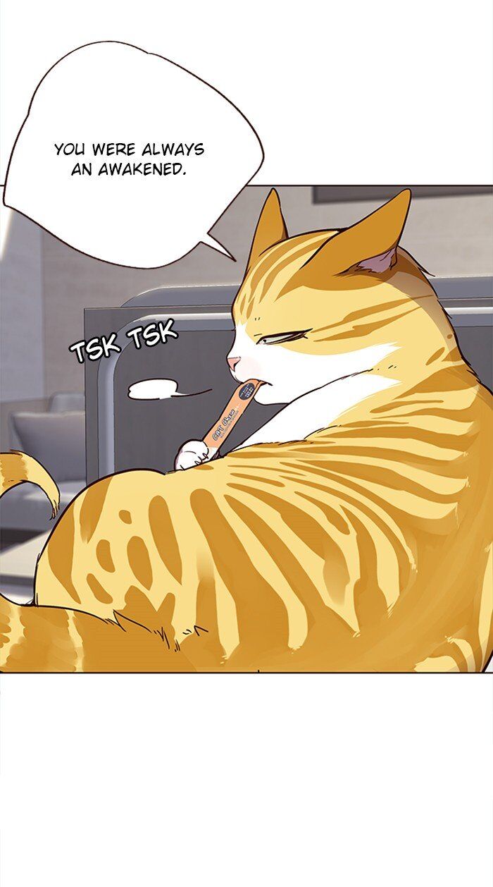 Eleceed chapter 28 page 16