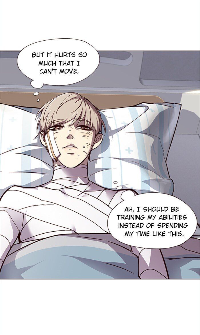 Eleceed chapter 28 page 18